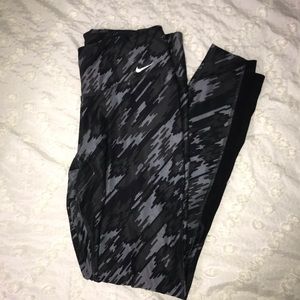 Nike Dry Fit leggings